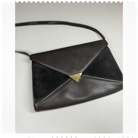 Celine Crossbody Bag Handbag - Picture 4 of 5